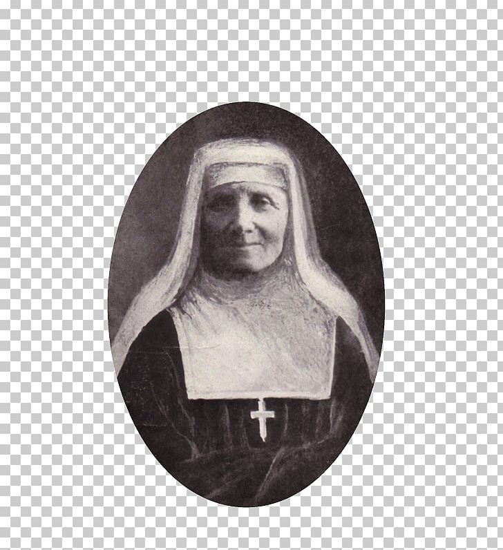 Marie Martha Chambon Five Holy Wounds Saint Anglican Devotions Nun PNG, Clipart, Anglican Devotions, Black And White, Chaplet Of The Five Wounds, Facial Hair, Five Holy Wounds Free PNG Download