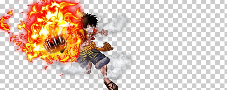 Monkey D. Luffy One Piece: Burning Blood Shanks Roronoa Zoro