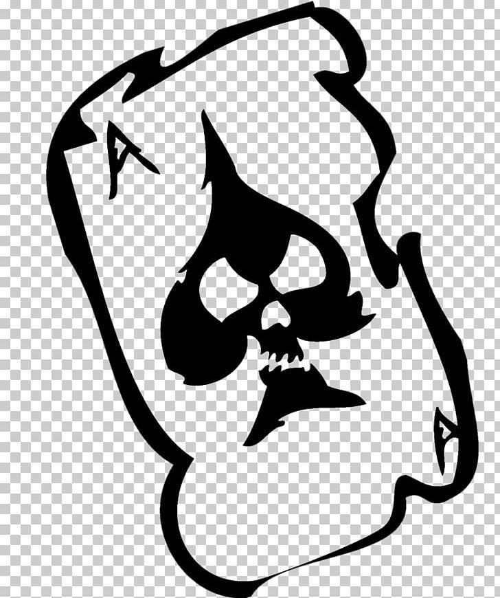 Skull PNG, Clipart, Ace, Ace Of Hearts, Black, Carnivoran, Cat Free PNG Download