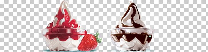 Strawberry Ice Cream Soft Serve McDonald's McDonald Soft PNG, Clipart, Soft Serve, Strawberry Ice Cream Free PNG Download