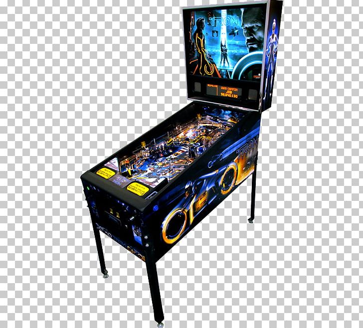 Tron: Evolution The Pinball Arcade Clu PNG, Clipart, Amusement Arcade, Arcade Game, Clu, Electronic Device, Games Free PNG Download