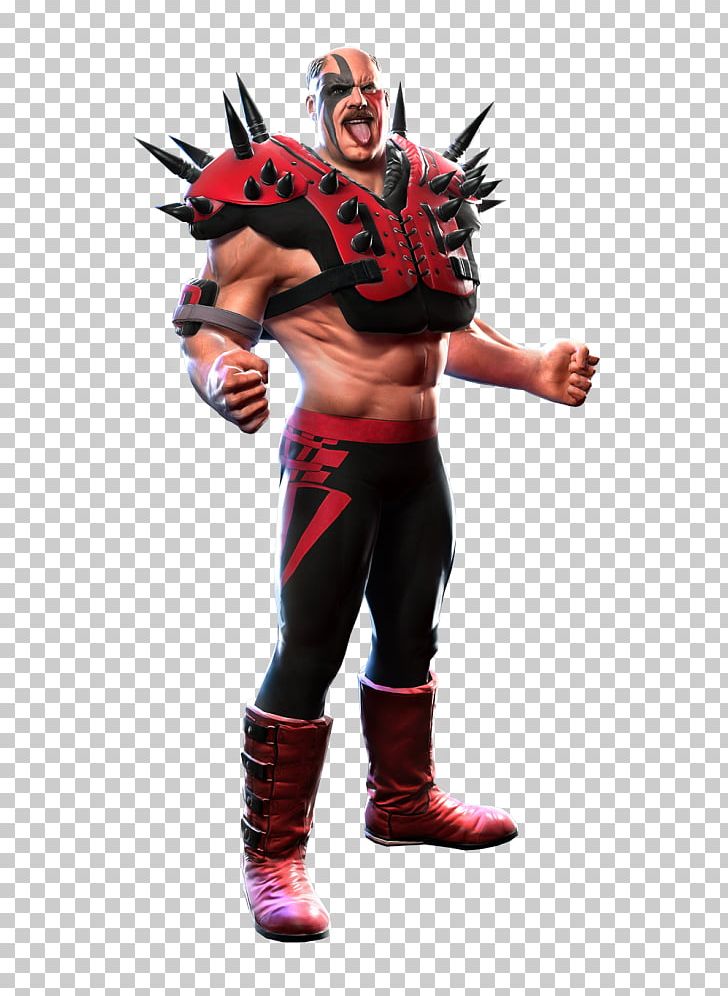 WWE All Stars WWE 2K17 The Road Warriors Road Warrior Hawk PNG, Clipart, Action Figure, Aggression, Costume, Eddie Guerrero, Edge Free PNG Download