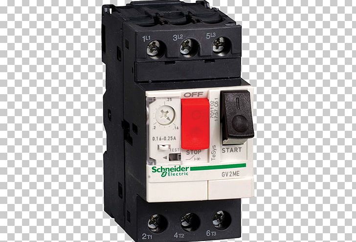 Circuit Breaker Schneider Electric Contactor Télémécanique Magnetic Starter PNG, Clipart, Circuit Breaker, Circuit Component, Contactor, Electrical Engineering, Electrical Network Free PNG Download