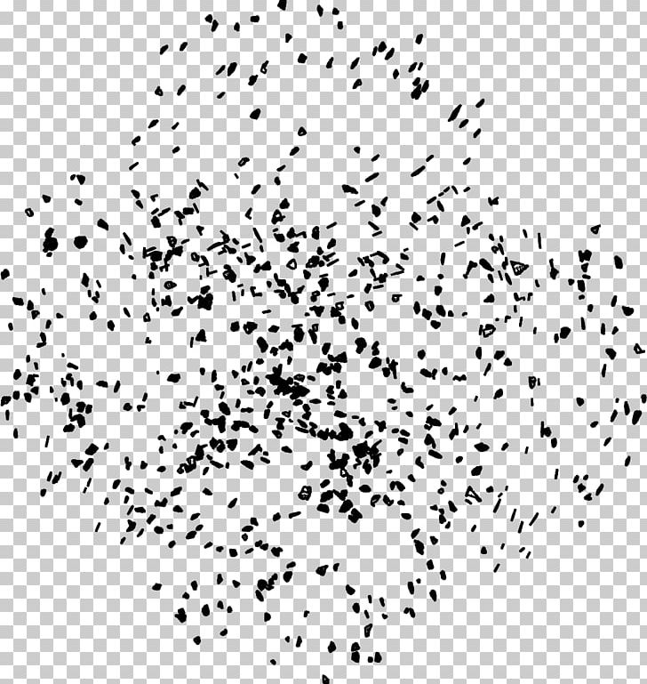 Explosion Fragmentation Computer Icons PNG, Clipart, Area, Artillery, Black And White, Bomb, Chunk Free PNG Download