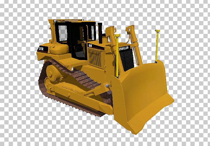 Farming Simulator 17 Bulldozer Caterpillar Inc. Mod Wheel Tractor-scraper PNG, Clipart, Alarm Device, Bulldozer, Caterpillar Inc, Construction Equipment, Farming Simulator Free PNG Download