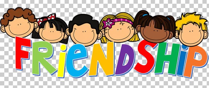 Friendship Day Month Human Behavior Feeling PNG, Clipart, 2016, 2017, 2018, Affection, Cartoon Free PNG Download