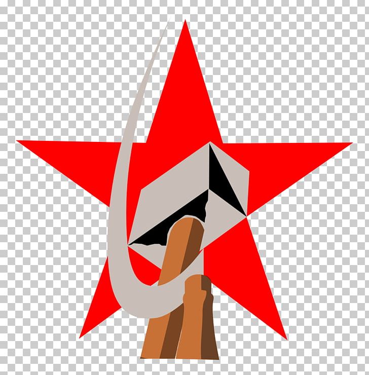 Hammer And Sickle Laborer PNG, Clipart, Area, Communism, Computer Wallpaper, Graphic Design, Hammer Free PNG Download
