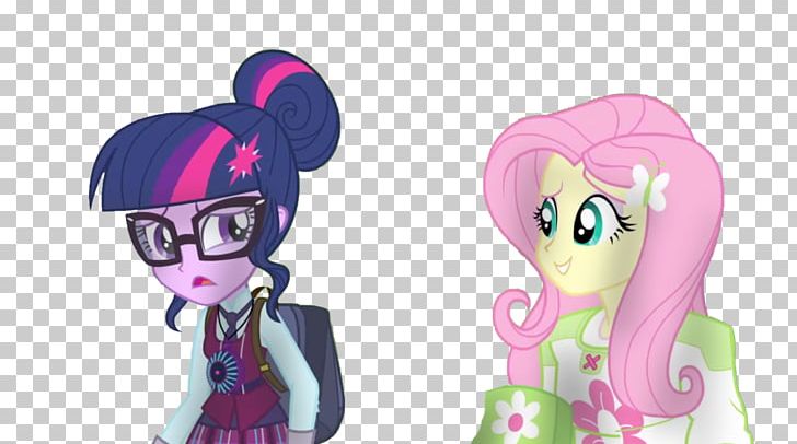 Pony Twilight Sparkle Fluttershy Rarity PNG, Clipart, Cartoon, Character, Deviantart, Digital Art, Doll Free PNG Download