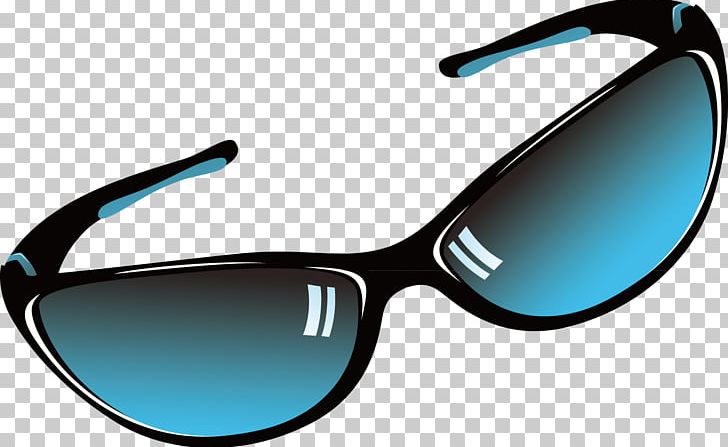 Sunglasses Goggles PNG, Clipart, Accessories, Aqua, Atmosphere, Azure, Black Free PNG Download