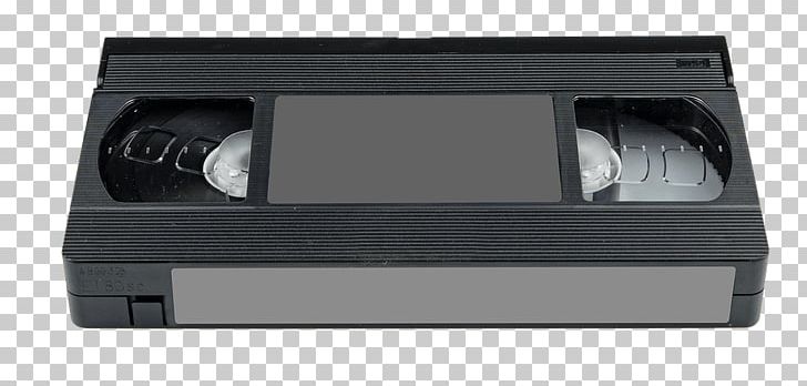 VHS Tape Video PNG, Clipart, Miscellaneous, Stuff Free PNG Download