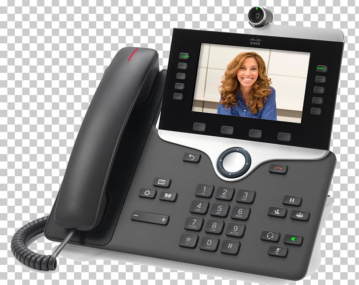 VoIP Phone Telephone Cisco 8865 Mobile Phones Videotelephony PNG, Clipart, Cisco, Cisco 8845, Electronic Device, Electronics, Gadget Free PNG Download
