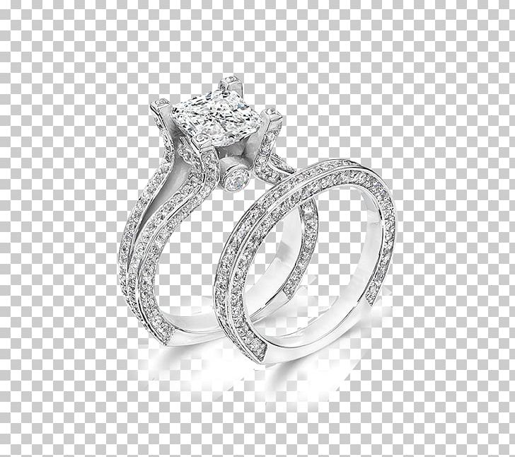 Wedding Ring Cubic Zirconia Engagement Ring PNG, Clipart, Body Jewelry, Bride, Carat, Diamond, Engagement Free PNG Download