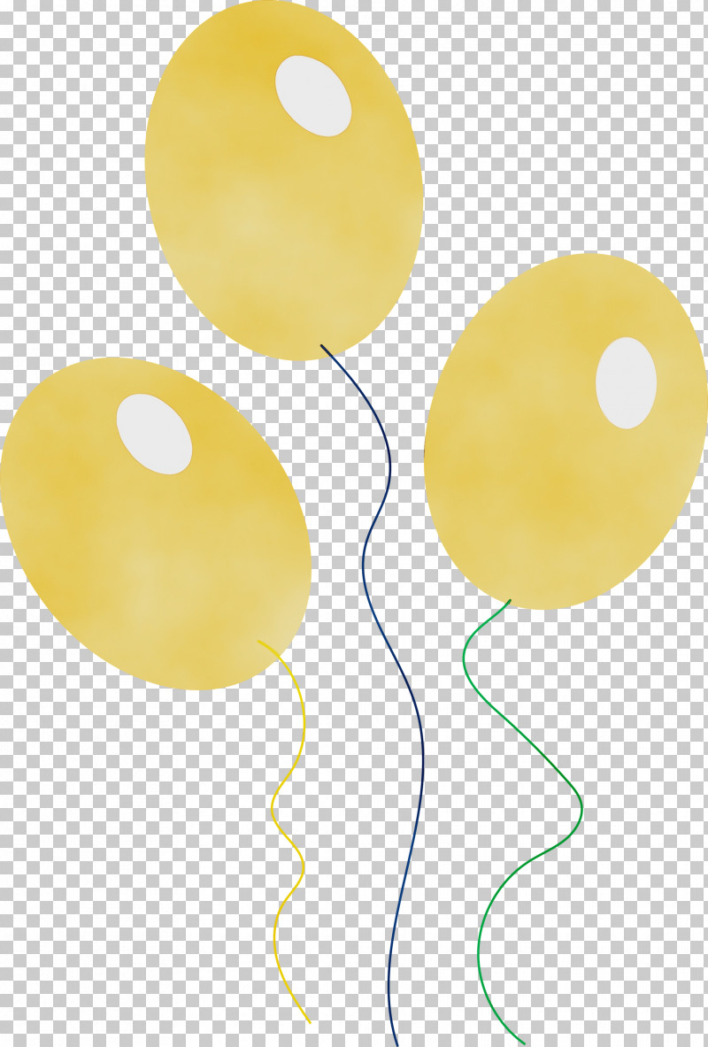 Balloon Yellow Font Meter PNG, Clipart, Balloon, Meter, Paint, Watercolor, Wet Ink Free PNG Download