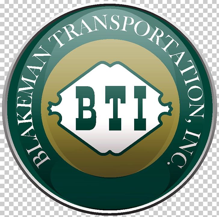 Blakeman Transportation Inc Cargo Logistics Service PNG, Clipart, Badge, Brand, Broker, Cargo, Circle Free PNG Download