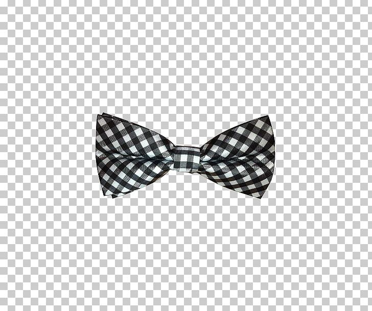 Bow Tie Necktie Polka Dot Check PNG, Clipart, Bandeau, Black, Black Bow Tie, Bow Tie, Check Free PNG Download