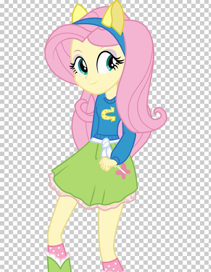 Fluttershy Rainbow Dash Applejack Pinkie Pie Rarity PNG, Clipart,  Free PNG Download