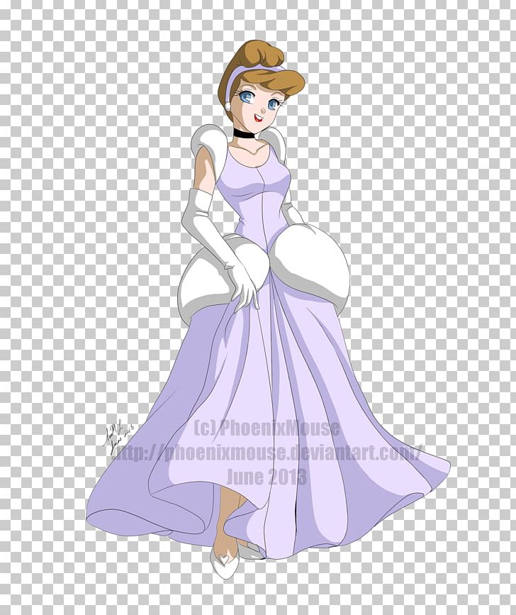 Gown Cartoon Legendary Creature PNG, Clipart, Art, Cartoon, Costume, Costume Design, Dress Free PNG Download