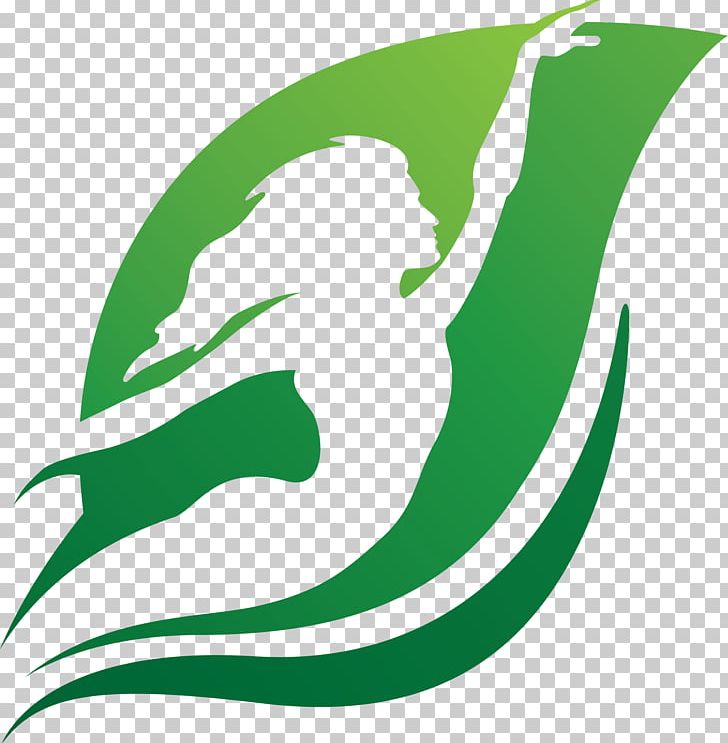 Leaf Marine Mammal Line Logo PNG, Clipart, Artwork, Grass, Green, Leaf, Line Free PNG Download