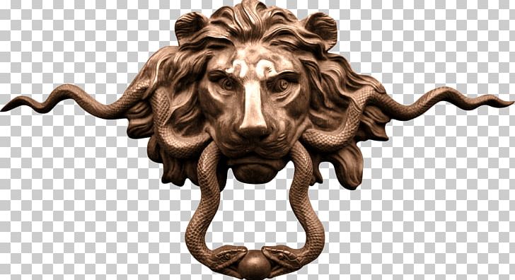 Lion Door Knocker Door Handle PNG, Clipart, Big Cats, Carnivoran, Cat Like Mammal, Copper, Door Free PNG Download