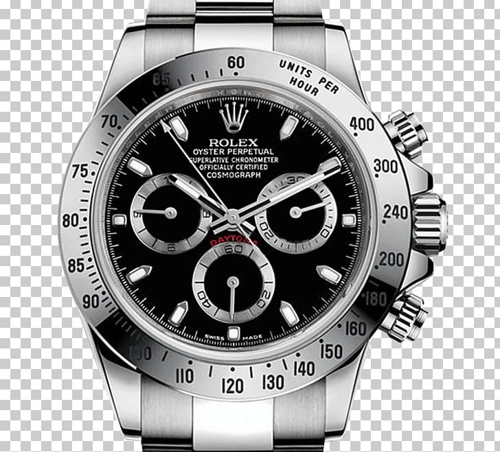 Rolex Daytona Watch Rolex Oyster Perpetual Cosmograph Daytona Chronograph PNG, Clipart, Brand, Brands, Chronograph, Cosmograph Daytona, Daytona Free PNG Download