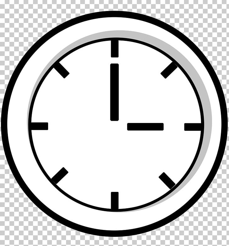 Time & Attendance Clocks PNG, Clipart, Angle, Area, Black And White, Circle, Clock Free PNG Download