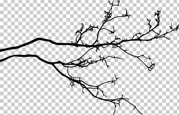 Twig Branch Tree PNG, Clipart, Area, Black And White, Branch, Computer Icons, Drawing Free PNG Download