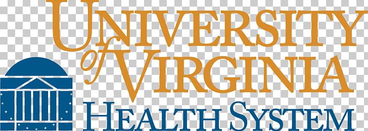 University Of Virginia Health System University Of Virginia School Of Medicine Hospital Health Care PNG, Clipart, Banner, Blue, Brand, Cli, Hospital Free PNG Download