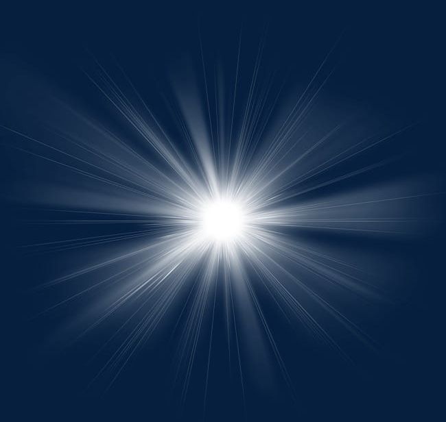 White Light Beam Dynamic Light Effect PNG, Clipart, Abstract