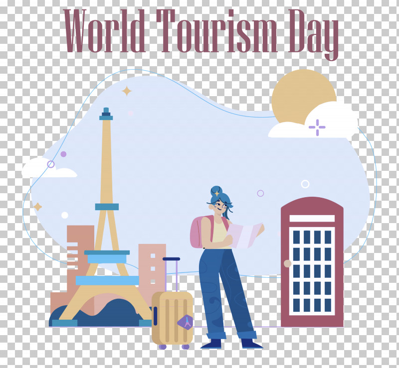 World Tourism Day PNG, Clipart, Cartoon, Drawing, Eiffel Tower, Free Offer, Idea Free PNG Download