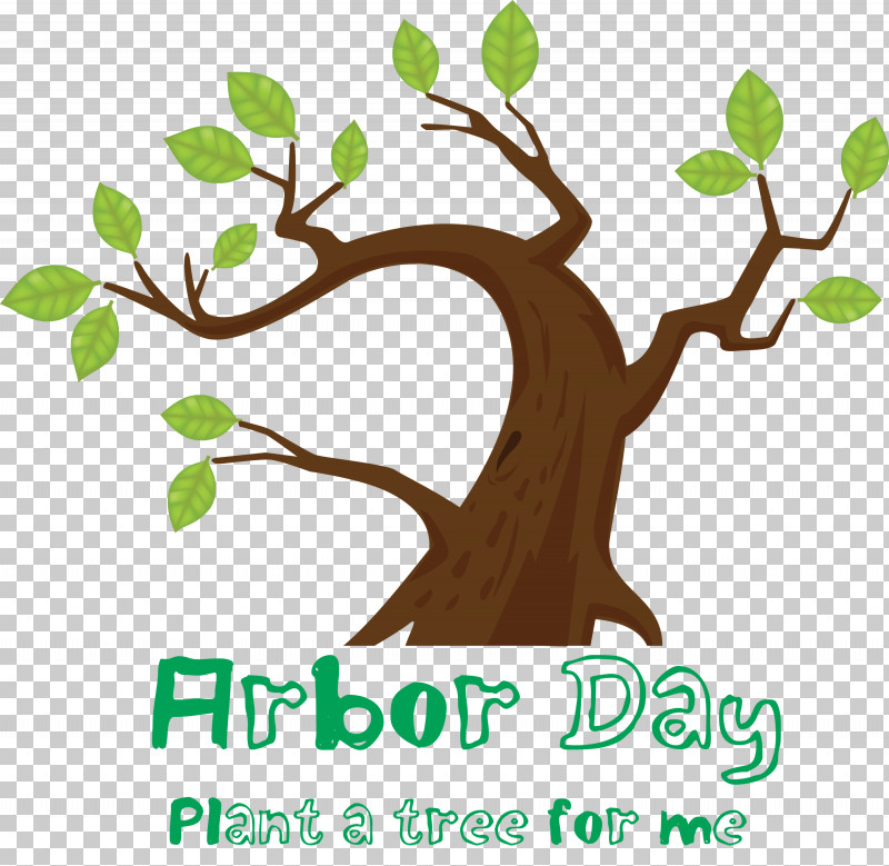Arbor Day Tree Green PNG, Clipart, Arbor Day, Branch, Flower, Green, Leaf Free PNG Download