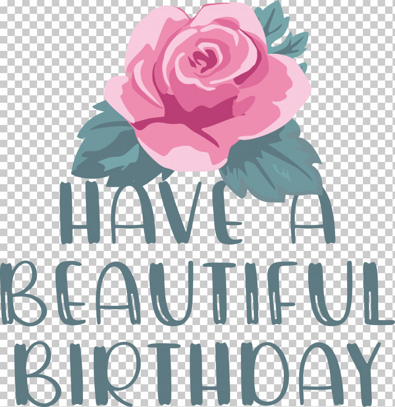 Birthday Happy Birthday Beautiful Birthday PNG, Clipart, Beautiful Birthday, Birthday, Cut Flowers, Floral Design, Flower Free PNG Download