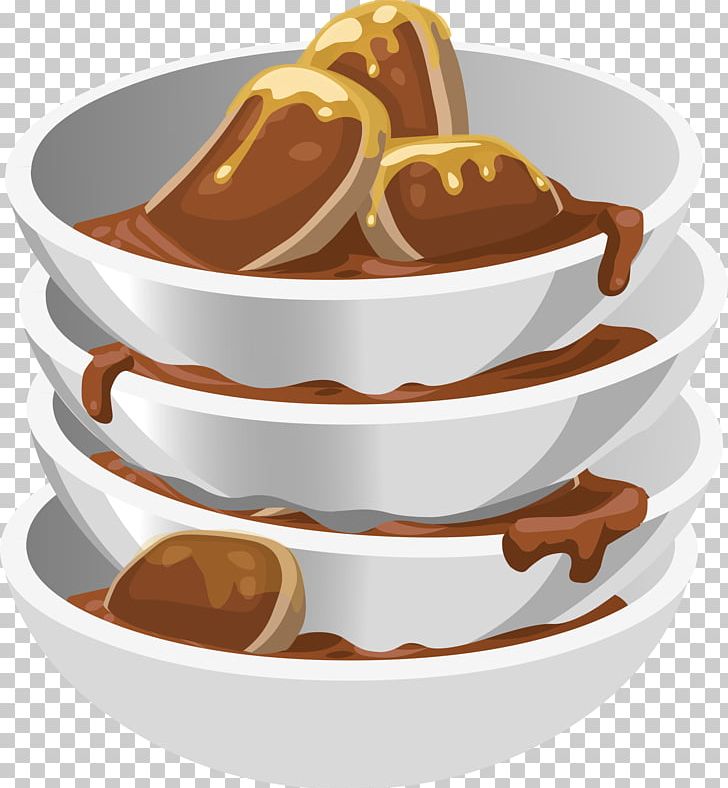 Dish Braising Computer Icons Food PNG, Clipart, Bowl, Braising, Cajeta, Chocolate, Chocolate Spread Free PNG Download