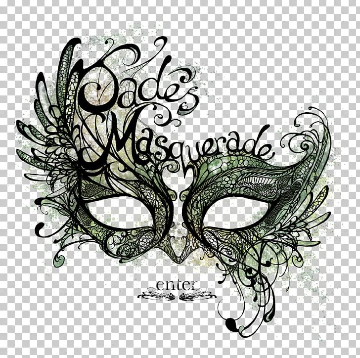 Drawing Mask Visual Arts Masque PNG, Clipart, Art, Black, Black And White, Butterfly, Drawing Free PNG Download