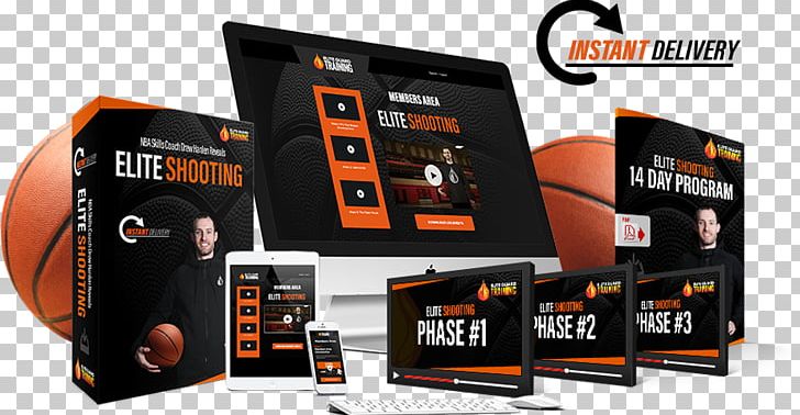 Elite Guard Training Packshot Brand Multimedia PNG, Clipart, Basketball, Brand, Com, Copyright, Disclaimer Free PNG Download