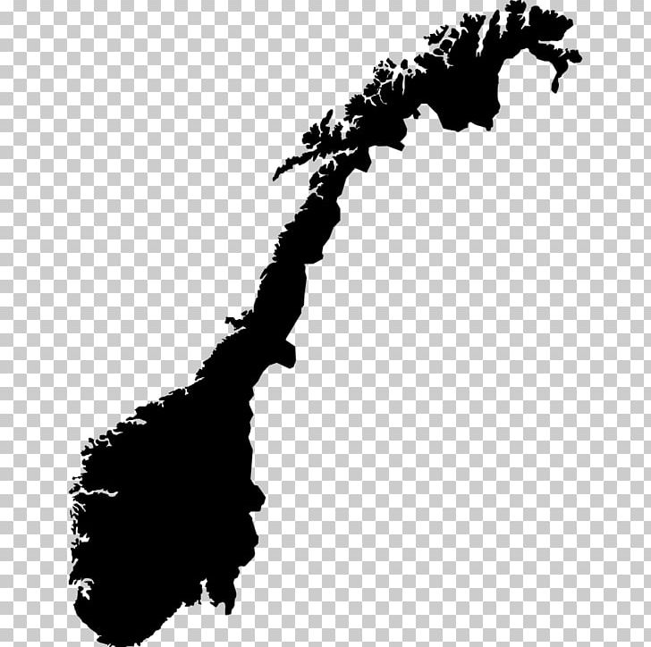 Flag Of Norway Map PNG, Clipart, Black, Black And White, Drawing, Flag Of Norway, Geography Free PNG Download