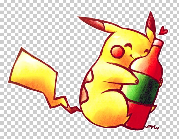 Pikachu Art Drawing PNG, Clipart, Art, Art Museum, Artwork, Beak, Bottle Free PNG Download