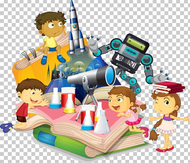 Science Book Laboratory Chemistry PNG, Clipart, Book, Cartoon, Chemistry, Child, Education Science Free PNG Download