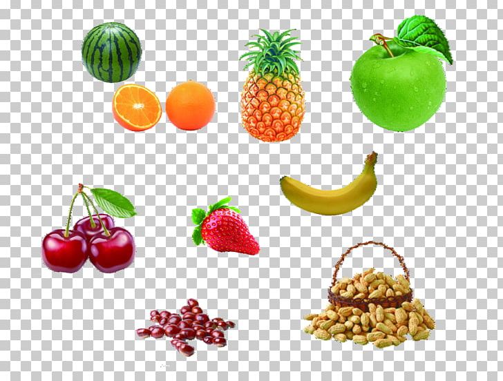 Strawberry Drawing Auglis PNG, Clipart, 3d Computer Graphics, 3d Fruits Picture Material, 3d Fruits Silhouette, 3d Icon, Cartoon Free PNG Download