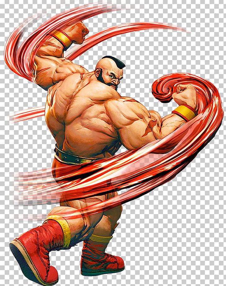 Street Fighter II: The World Warrior Street Fighter V Street Fighter IV Zangief Ryu PNG, Clipart, Action Figure, Arm, Bodybuilder, Capcom, Chunli Free PNG Download