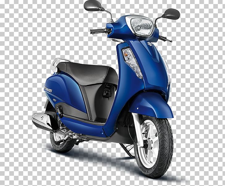 Suzuki Access 125 Scooter Car Suzuki Gixxer PNG, Clipart, Automotive Design, Cars, Cycle Drag, Electric Blue, Honda Free PNG Download