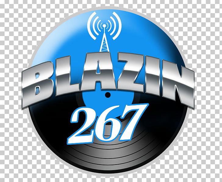 United States Blazin 267 Free Internet Radio Broadcasting PNG, Clipart, Brand, Broadcasting, Da Way, Free Internet Radio, Internet Radio Free PNG Download