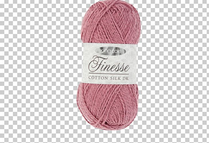 Yarn King Cole Finesse Cotton Silk DK King Cole Finesse Cotton Silk DK Knitting PNG, Clipart,  Free PNG Download
