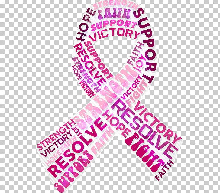 Awareness Pink Ribbon Clipartbreast Cancer Awareness Png 