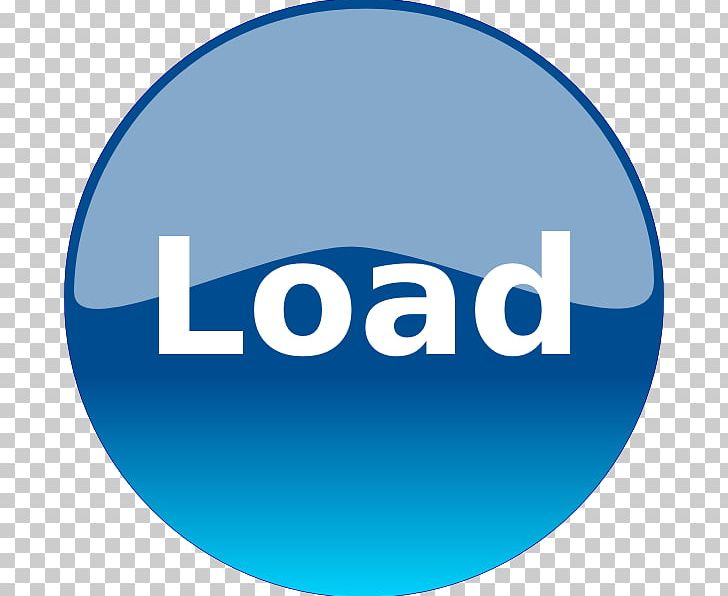 Load Computer Icons PNG, Clipart, Animation, Area, Art, Blog, Blue Free PNG Download