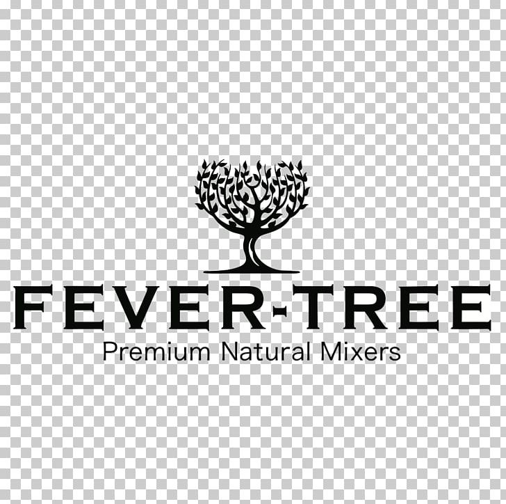 Logo Brand Fever-Tree Drink Mixer Font PNG, Clipart, Ampere, Black And White, Brand, Club Mate, Drink Mixer Free PNG Download