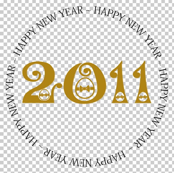 Logo Brand Line Font PNG, Clipart, Area, Brand, Circle, Creative New Year, Line Free PNG Download