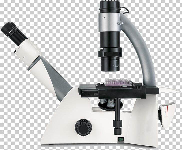 Optical Microscope Leica Microsystems Optics Digital Microscope PNG, Clipart, Angle, Cell, Cytometry, Digital Microscope, Inverted Microscope Free PNG Download