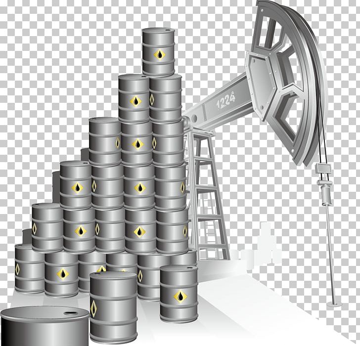 Petroleum Industry Icon PNG, Clipart, Angle, Barrel, Coin, Cylinder, Drilling For Oil Free PNG Download