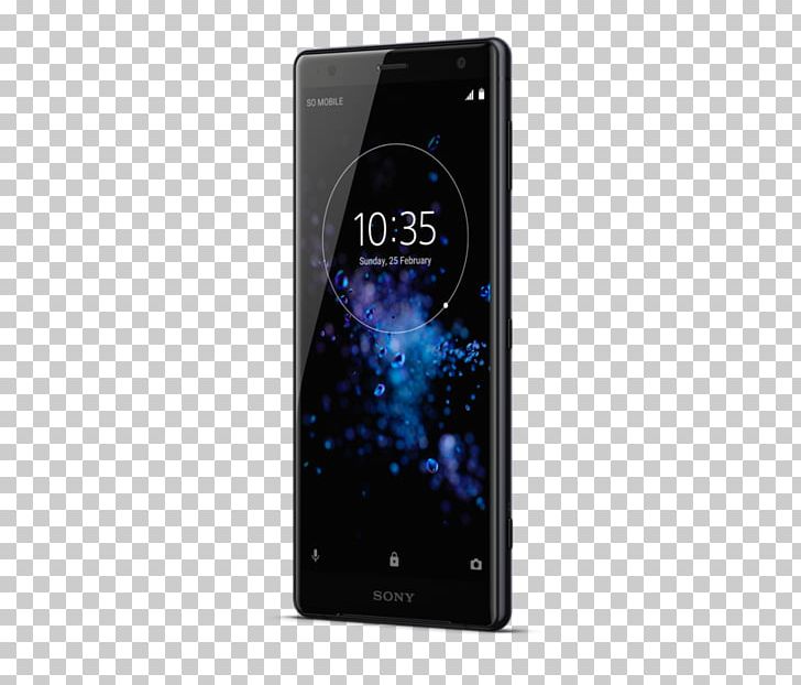 Sony Xperia XZ2 Compact Sony Xperia XZ1 Sony Xperia XZ Premium Mobile World Congress 索尼 PNG, Clipart, Electronic Device, Electronics, Gadget, Lte, Mobile Phone Free PNG Download