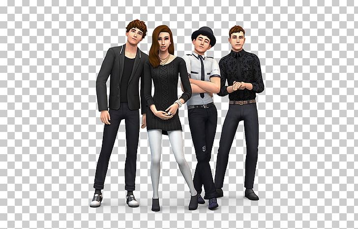 The Sims 4: Get To Work Simlish Expansion Pack PNG, Clipart, Business, Electronic Arts, Expansion Pack, Formal Wear, Gentleman Free PNG Download